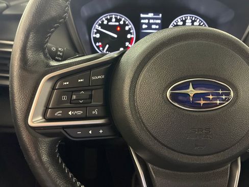 Certified 2023 Subaru Outback Limited AWD/4WD image 17