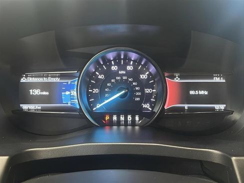Used 2018 Ford Explorer Sport AWD/4WD image 15