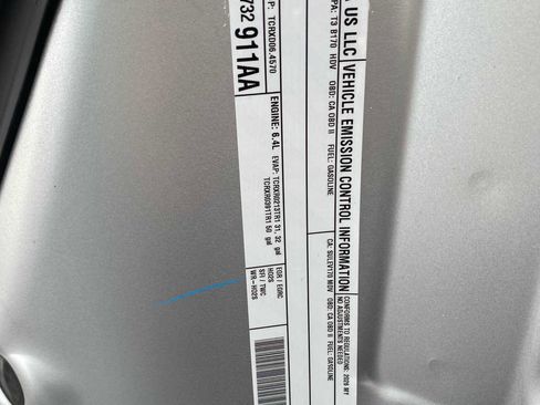 New 2026 RAM 2500 Tradesman image 26