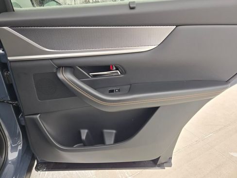 New 2026 MAZDA CX-70 3.3 Turbo S w/ Premium Package image 10