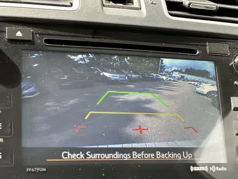 Used 2018 Subaru Forester 2.5i Limited AWD/4WD image 12