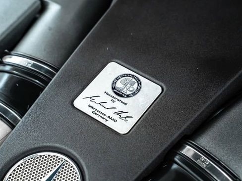 Used 2014 Mercedes-Benz S 63 AMG S 63 AMG with Many Upgrades image 48