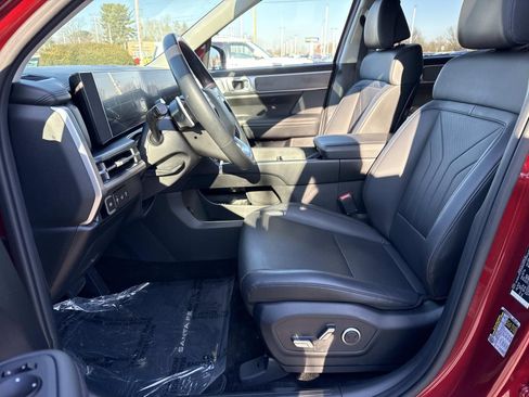 Used 2024 Hyundai Santa Fe SEL image 29