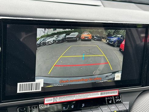 New 2026 Toyota Camry SE FWD image 22