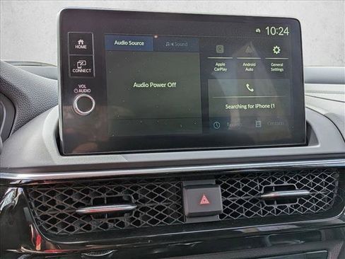 Certified 2025 Acura ADX FWD image 12