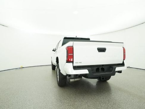 New 2025 Toyota Tacoma SR5 image 49