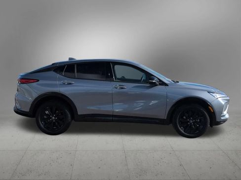 Used 2024 Buick Envista Sport Touring w/ Convenience I Package image 7