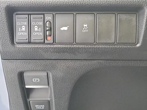 Used 2025 Honda Odyssey Sport-L image 33