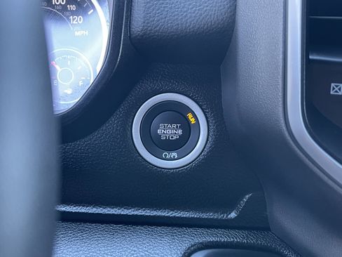 New 2026 RAM 1500 Big Horn image 31