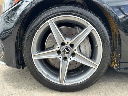 Used 2018 Mercedes-Benz C 300 4MATIC Coupe w/ Premium Package image 9