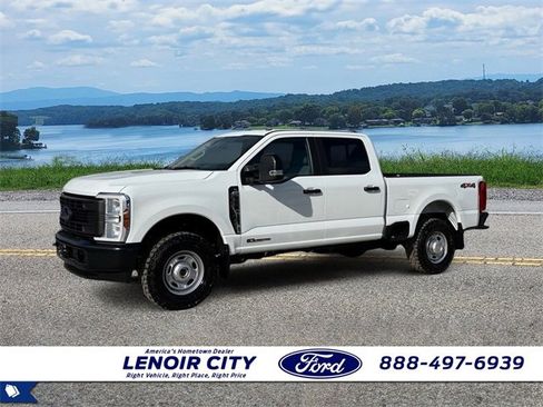 Used 2025 Ford F250 XL image 7