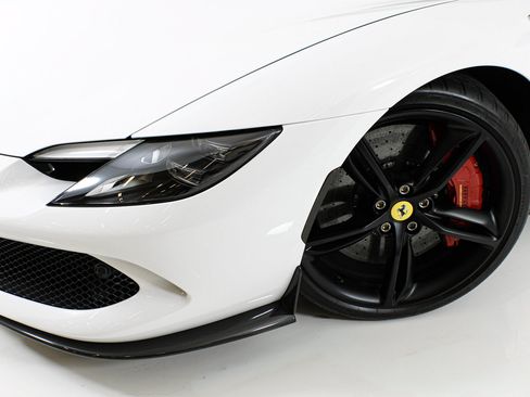 Certified 2024 Ferrari 296 GTS RWD image 59