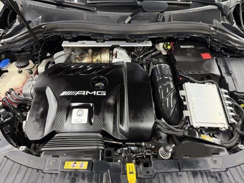 Used 2022 Mercedes-Benz GLA 45 AMG GLA 45 AMG image 27
