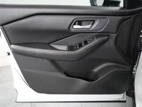 Used 2024 Nissan Rogue SV FWD image 21