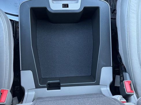 Used 2020 Chevrolet Silverado 2500 LTZ image 34