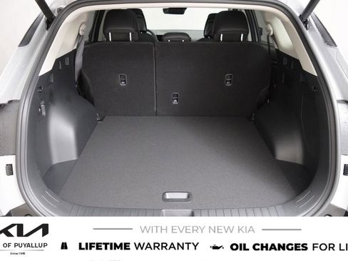 New 2026 Kia Sportage SX Prestige image 19