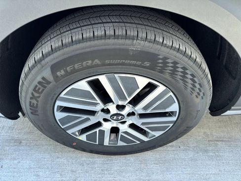 New 2026 Hyundai Palisade SEL Premium image 20