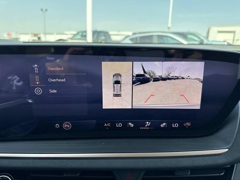 New 2026 Buick Envision Sport Touring AWD/4WD image 21