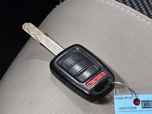 Used 2017 Honda Civic LX image 31