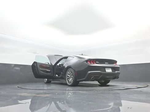 New 2026 Ford Mustang GT Premium RWD image 41