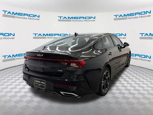Used 2023 Kia K5 GT-Line FWD image 5
