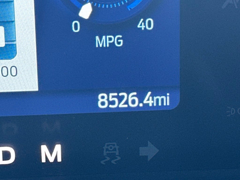 Used 2024 Ford Bronco Outer Banks w/ Sasquatch Package AWD/4WD image 25