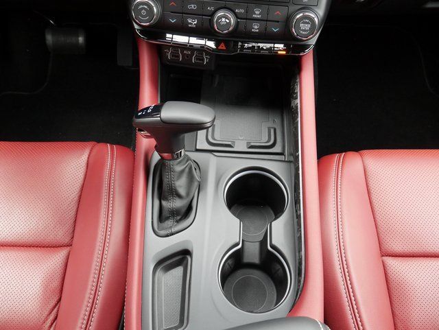 Used 2024 Dodge Durango SRT AWD/4WD image 28