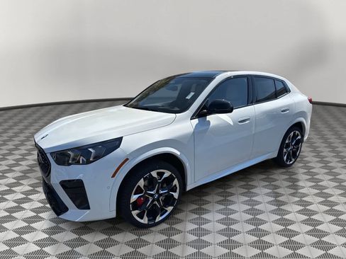 New 2026 BMW X2 xDrive28i w/ Technology Package image 7
