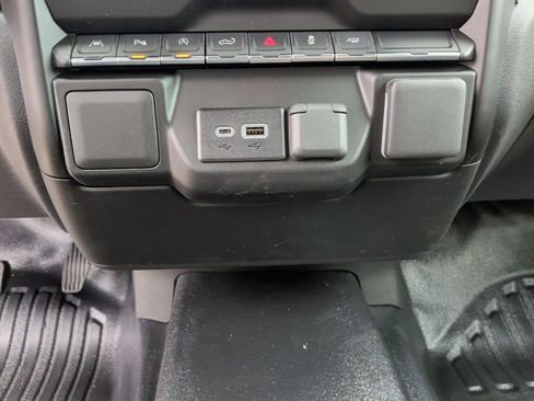 New 2026 GMC Sierra 1500 Pro w/ Pro Value Package image 25