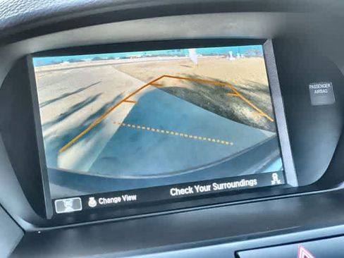 Used 2018 Acura TLX w/ Technology Package FWD image 26