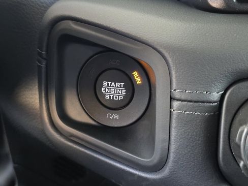 New 2026 Jeep Wrangler Unlimited Rubicon image 28