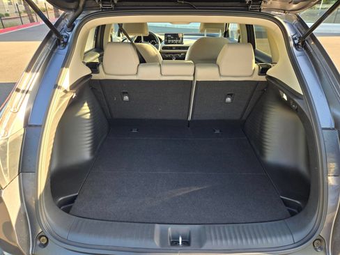 New 2027 Honda HR-V LX image 27