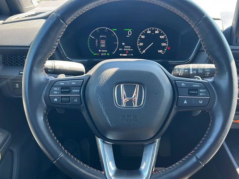 Used 2025 Honda CR-V Sport image 7