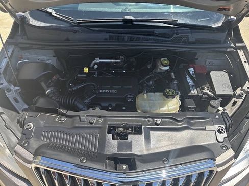 Used 2015 Buick Encore Leather AWD/4WD image 21