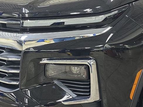 New 2026 Chevrolet Traverse LT w/ Driver Confidence Package image 51