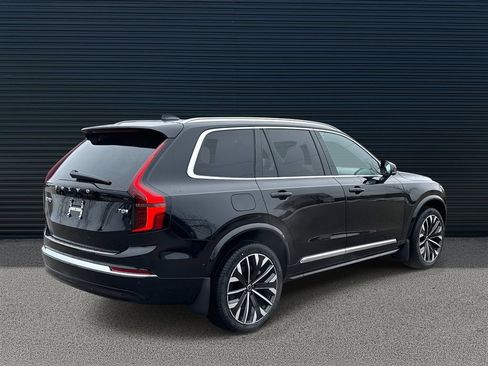 Used 2026 Volvo XC90 T8 Plus w/ Protection Package AWD/4WD image 5