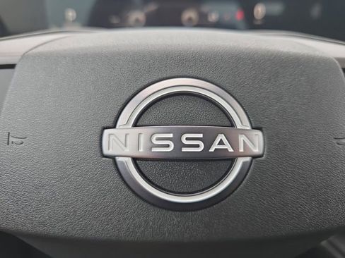 New 2026 Nissan Sentra SV FWD image 5
