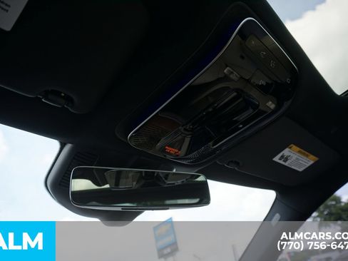 Used 2023 Mercedes-Benz C 300 Sedan image 61