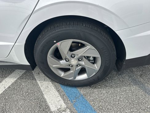 New 2026 Hyundai Sonata SE FWD image 10