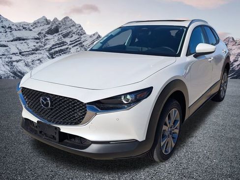 New 2026 MAZDA CX-30 AWD 2.5 S image 25