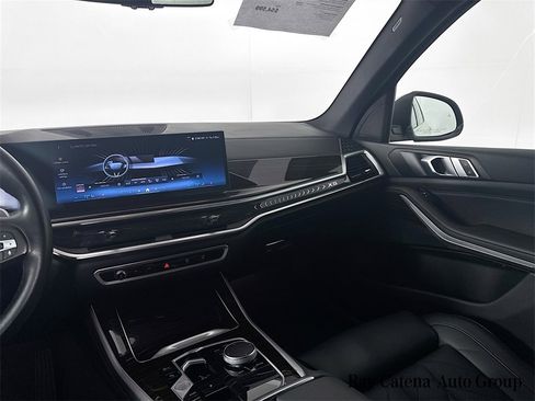 Certified 2024 BMW X5 xDrive40i image 24
