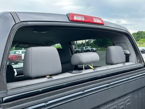 Used 2019 Toyota Tundra SR5 w/ TRD Sport Package AWD/4WD image 37