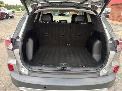 Used 2022 Ford Escape SEL AWD/4WD image 24