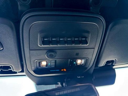 Used 2025 Ford Bronco Raptor w/ Interior Carbon Fiber Pack AWD/4WD image 28