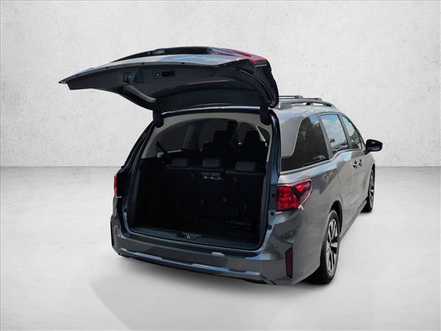 New 2026 Honda Odyssey EX-L image 2