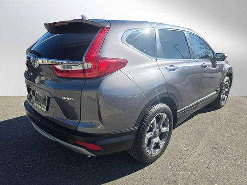 Used 2018 Honda CR-V EX image 3