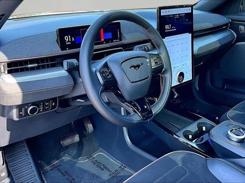 Certified 2023 Ford Mustang Mach-E GT AWD/4WD image 14
