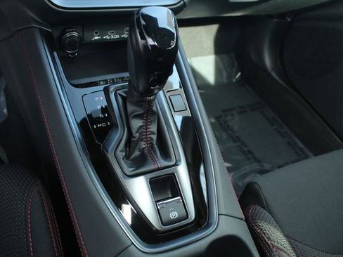 Used 2025 Subaru WRX Premium w/ Accessory Package #2 image 14