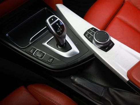 Used 2020 BMW 430i xDrive Coupe w/ M Sport Package AWD/4WD image 43