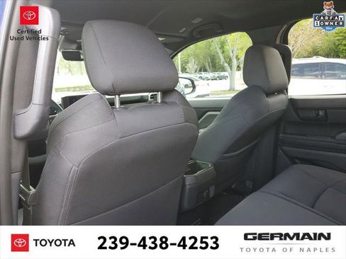 Certified 2024 Toyota Tacoma SR5 w/ SR5 Upgrade Package image 21